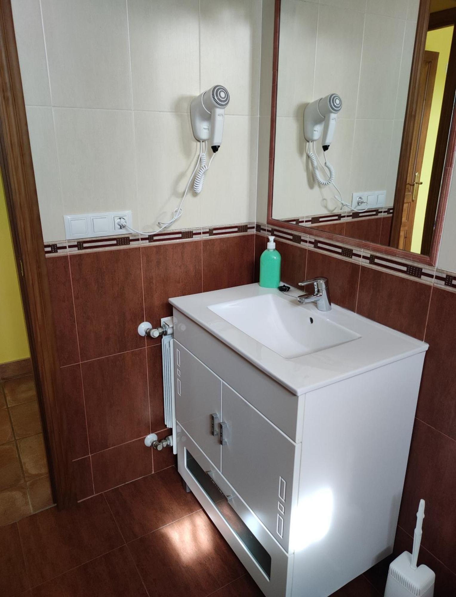 Apartamento Rural กังกัส เด โอนิส ภายนอก รูปภาพ