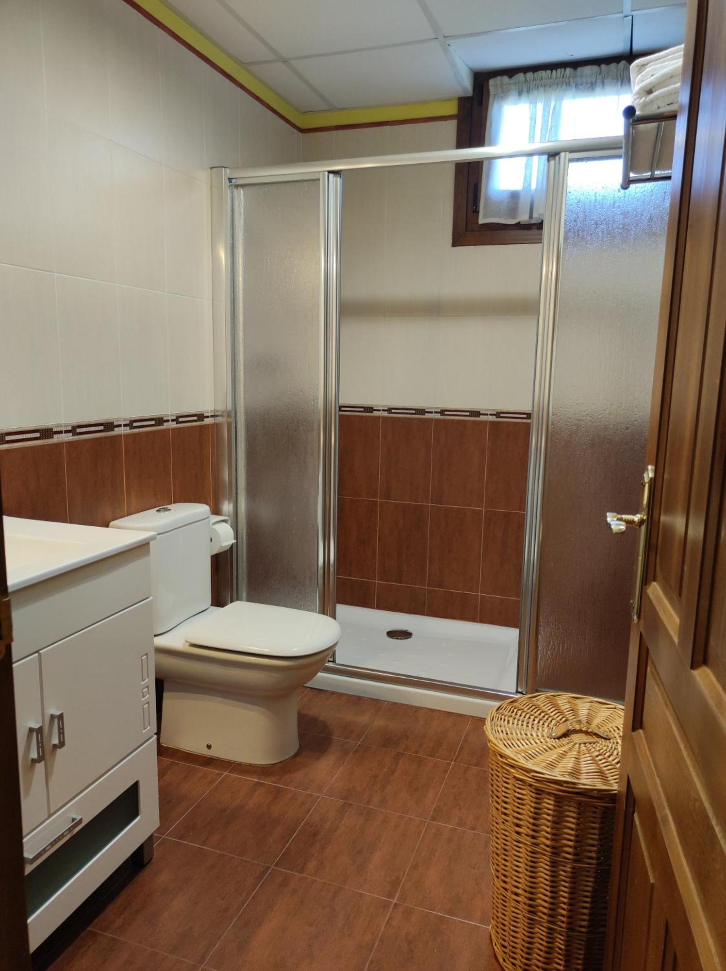 Apartamento Rural กังกัส เด โอนิส ภายนอก รูปภาพ